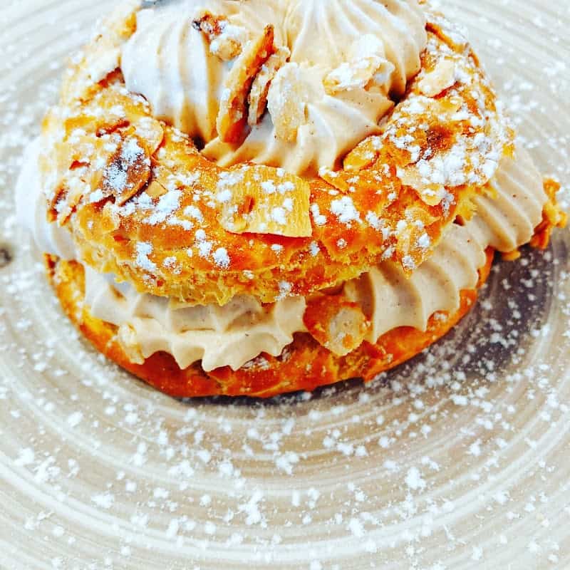 Restaurant La Table de Didier. à Grimaud, France