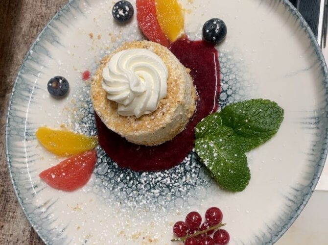 Restaurant La Table de Julie à Pont-à-Mousson, France