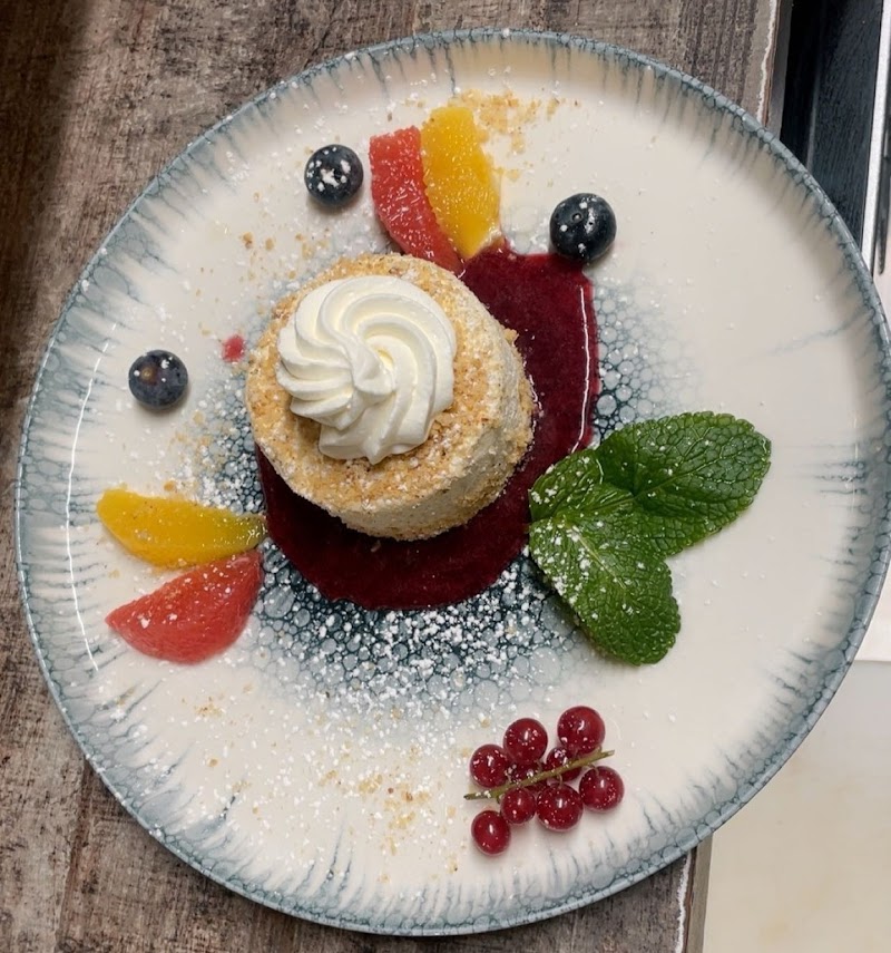 Restaurant La Table de Julie à Pont-à-Mousson, France