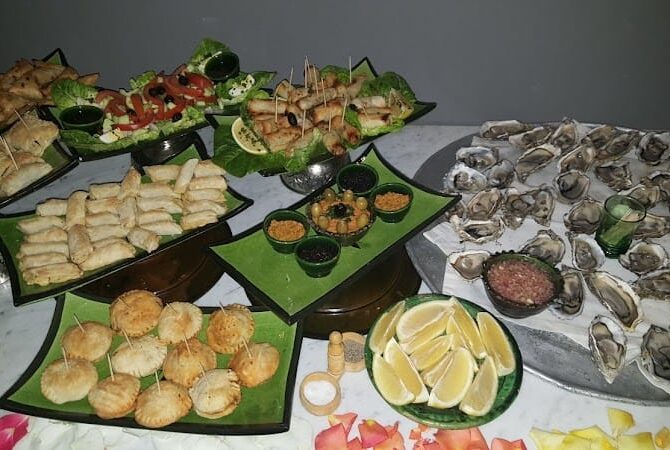 Restaurant La Table de la Kasbah à مراكش, Maroc