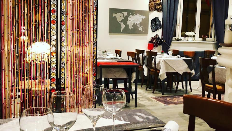 Restaurant La Table de l’Asie à Schiltigheim, France