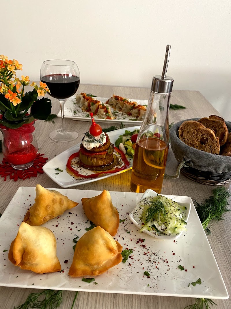 Restaurant La Table de l’Asie à Schiltigheim, France