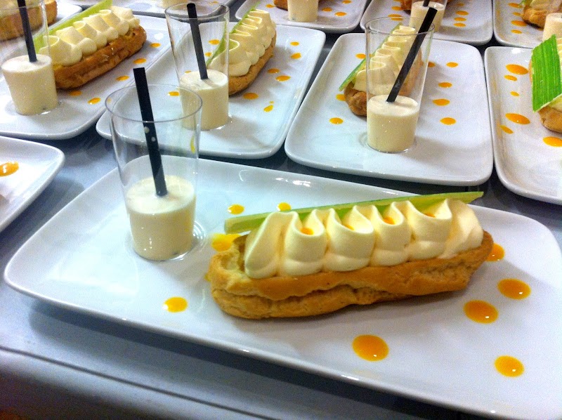 Restaurant La Table de Marie à Carcassonne, France