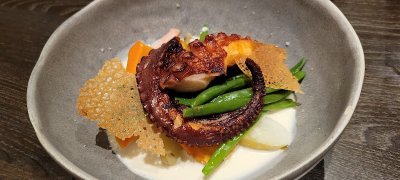 Restaurant La Table de Marie à Carcassonne, France