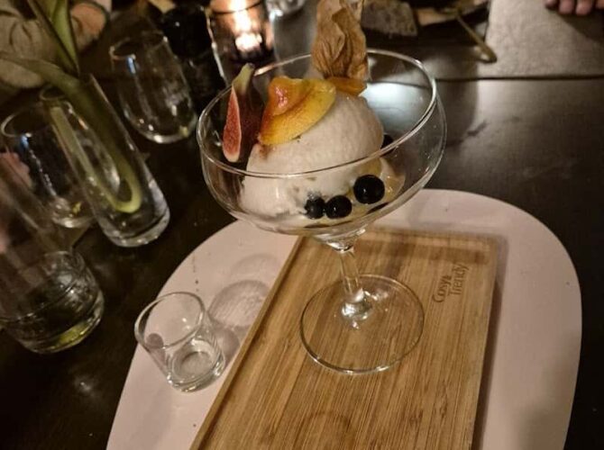 Restaurant La Table De Marylou à Soignies, Belgique