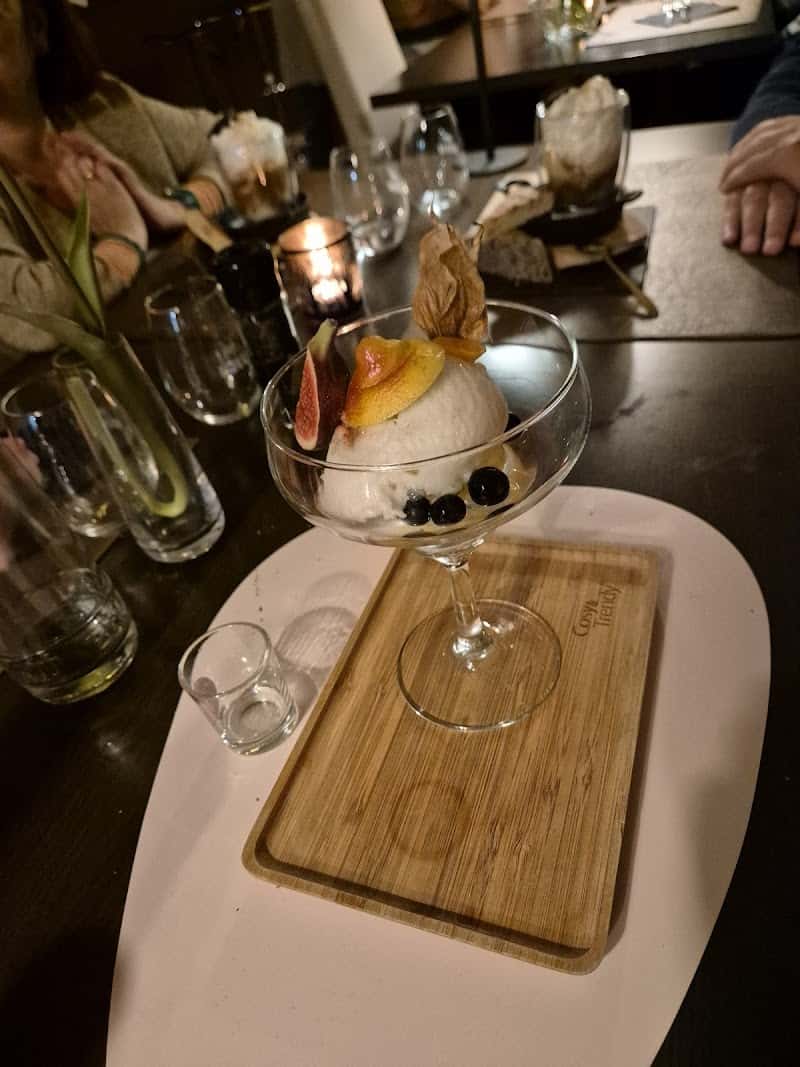 Restaurant La Table De Marylou à Soignies, Belgique