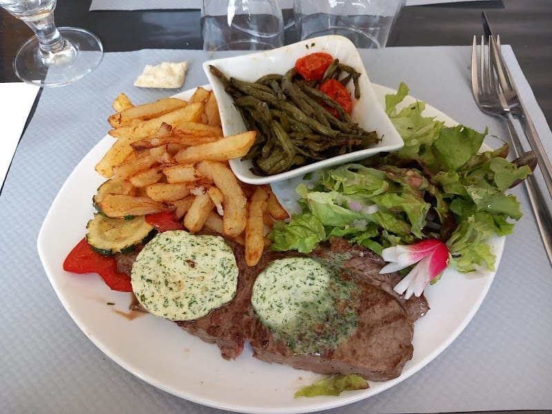 Restaurant La Table de Nico à Ancemont, France