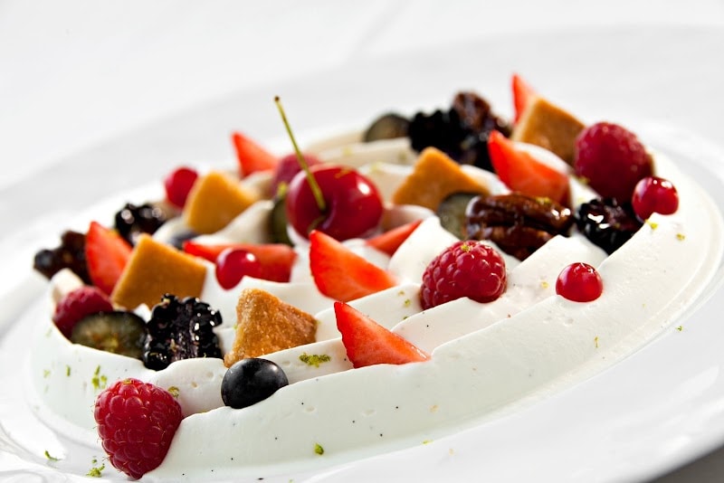 Restaurant La Table de Pierre à Saint-Paul-de-Vence, France