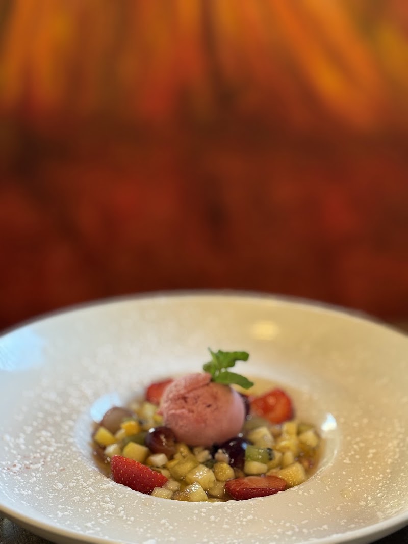 Restaurant La Table des Artistes à Courbevoie, France