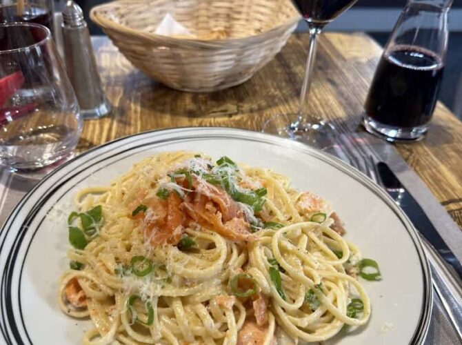 Restaurant La table des Initiés à Mommenheim, France