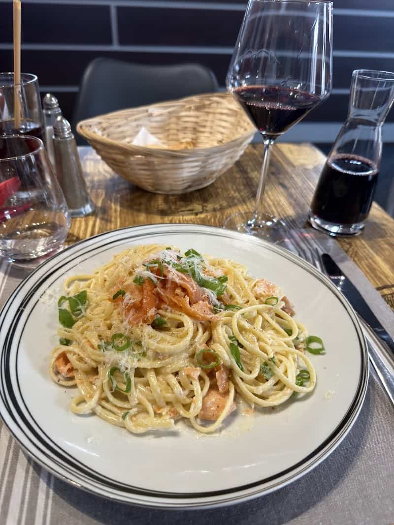 Restaurant La table des Initiés à Mommenheim, France