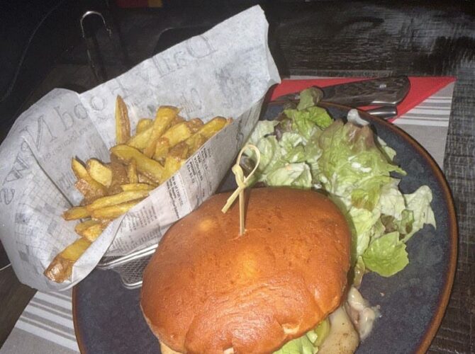 Restaurant La table des Initiés à Mommenheim, France