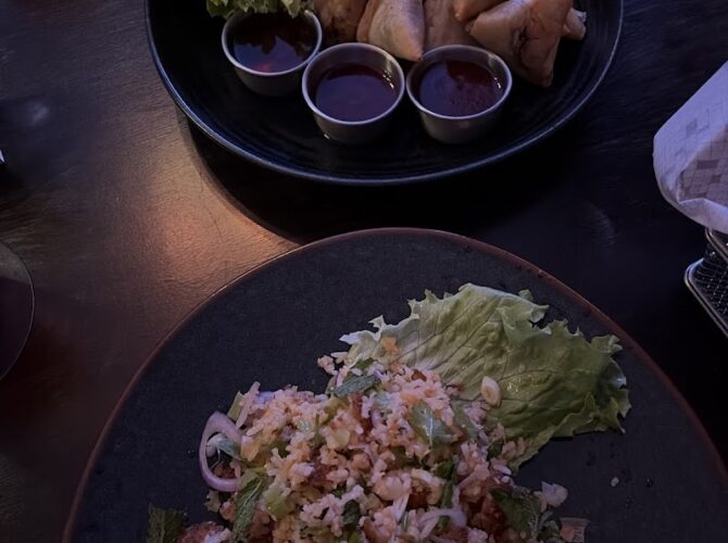 Restaurant La table des Initiés à Mommenheim, France