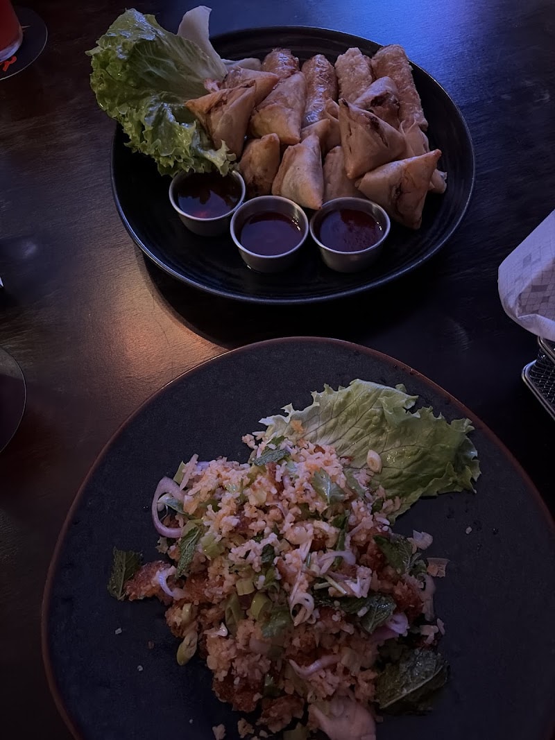 Restaurant La table des Initiés à Mommenheim, France