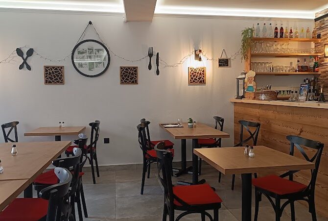 Restaurant La Table des Mams’elles à Sélestat, France