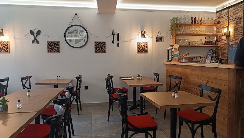 Restaurant La Table des Mams’elles à Sélestat, France