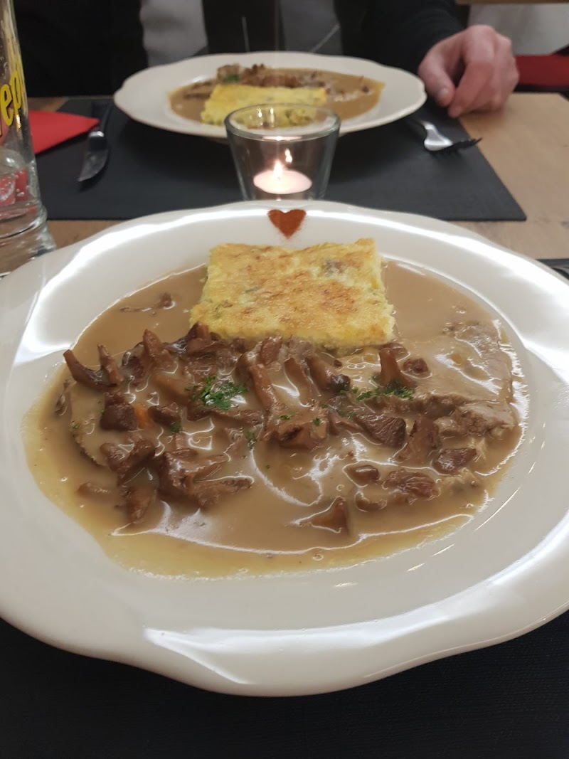 Restaurant La Table des Mams’elles à Sélestat, France