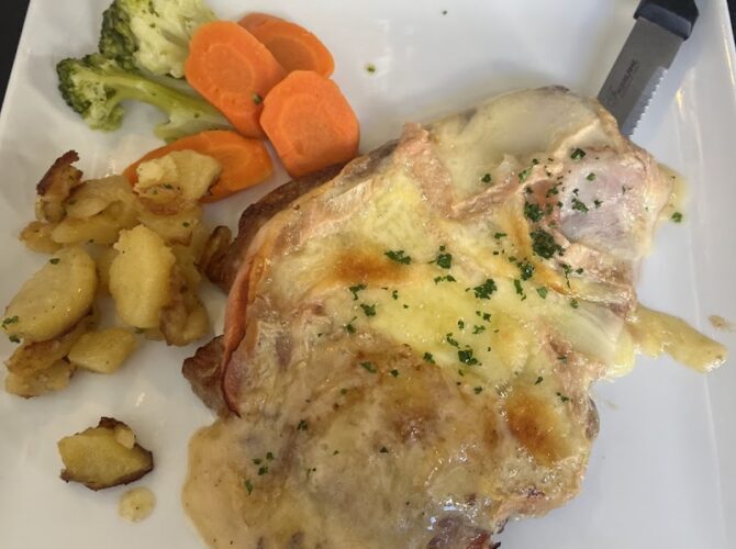 Restaurant La Table des Mams’elles à Sélestat, France