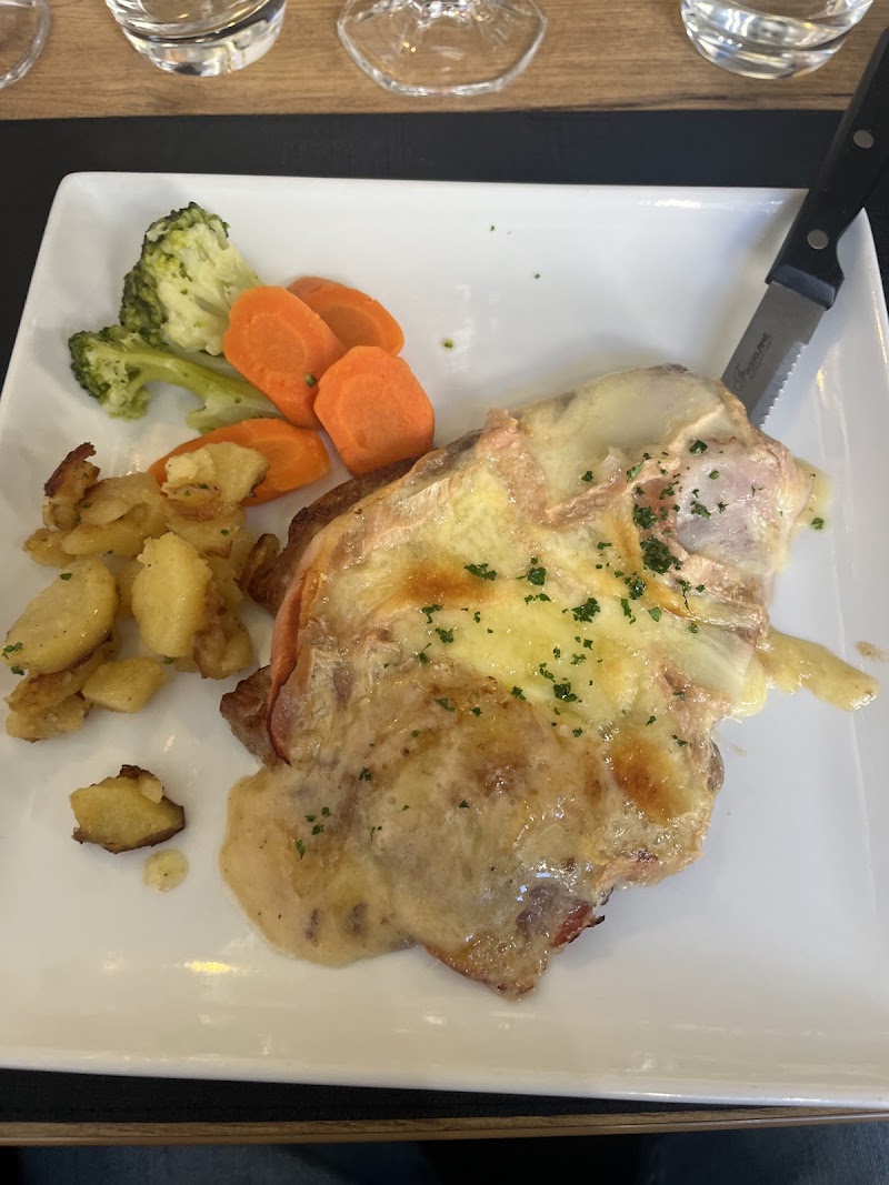 Restaurant La Table des Mams’elles à Sélestat, France