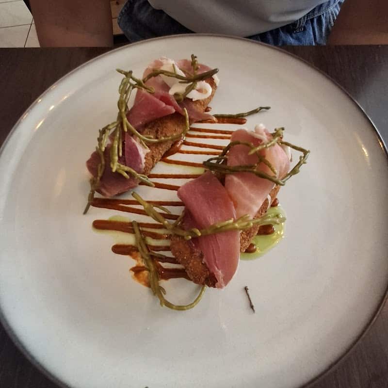 Restaurant La Table Des Poètes à Montpellier, France