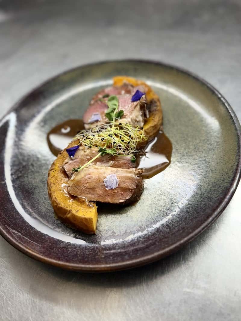 Restaurant La table des sacres, Reims à Reims, France