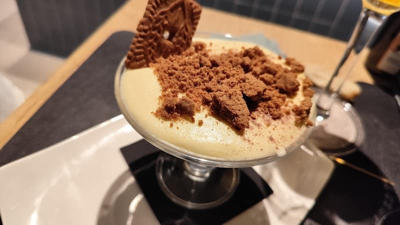 Restaurant La table du marché à Valenciennes, France