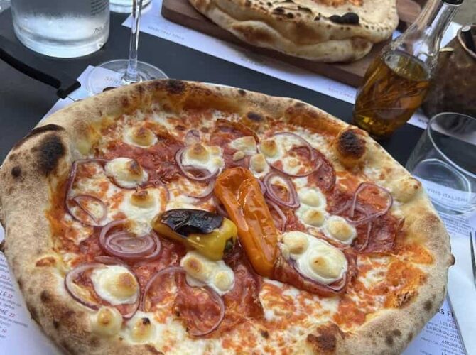 Restaurant La table du vatican à Carcassonne, France