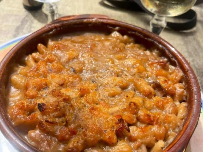 Restaurant La Table Ronde à Carcassonne, France