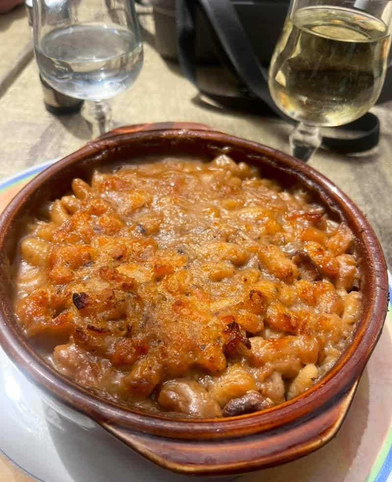 Restaurant La Table Ronde à Carcassonne, France