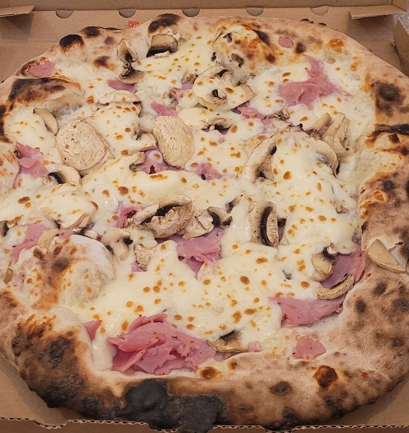 Restaurant LA TARTANE à Nice, France