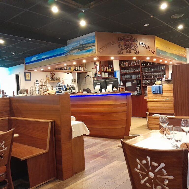 Restaurant La Taverne de Saint-Malo à Schiltigheim, France — photo 1