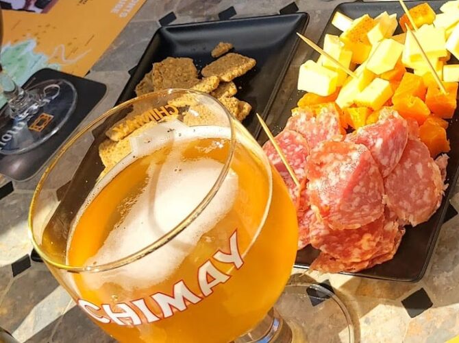 Restaurant La Taverne de Stenay à Stenay, France