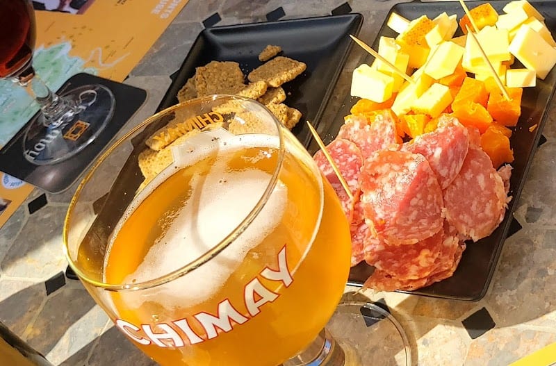 Restaurant La Taverne de Stenay à Stenay, France