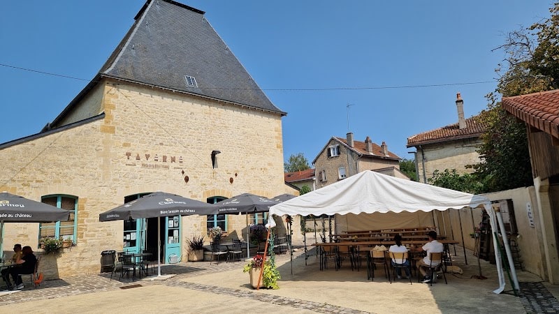 Restaurant La Taverne de Stenay à Stenay, France