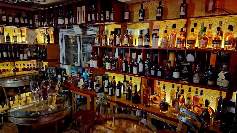 Restaurant La Taverne du Port à Marseillan, France