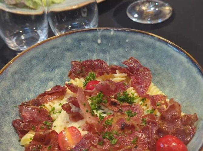 Restaurant La Taverne à Valenciennes, France