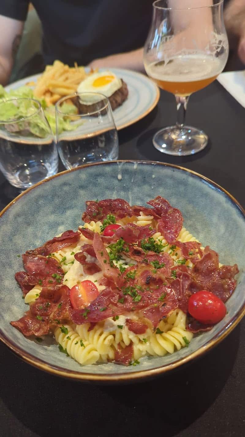 Restaurant La Taverne à Valenciennes, France