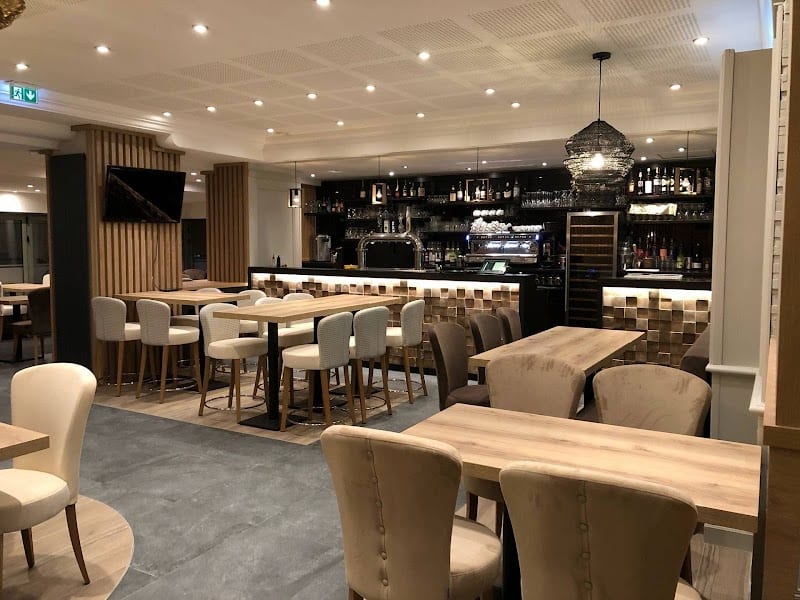 Restaurant La Taverne – Table de caractère – Saint-Brieuc à Saint-Brieuc, France