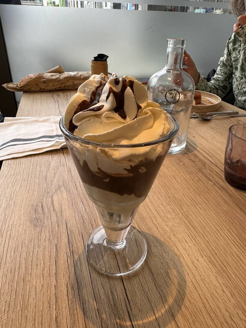 Restaurant La Taverne – Table de caractère – Saint-Brieuc à Saint-Brieuc, France
