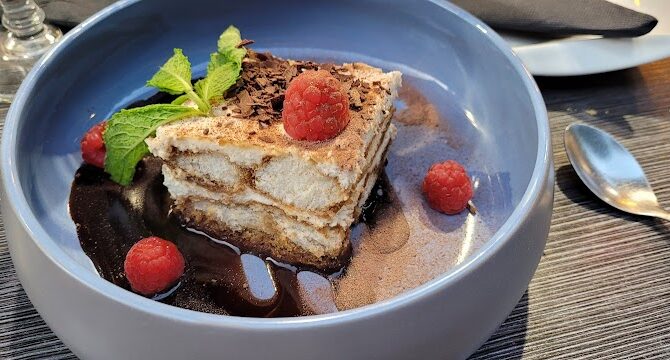 Restaurant La Terrasse De Mathilde à Saint-Gratien, France