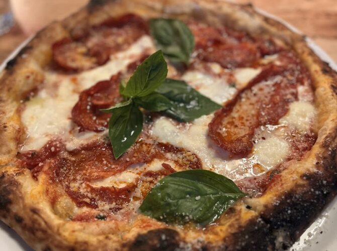 Restaurant La Terrasse du 16 à Paris, France