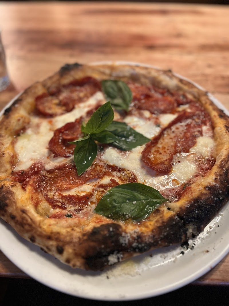Restaurant La Terrasse du 16 à Paris, France