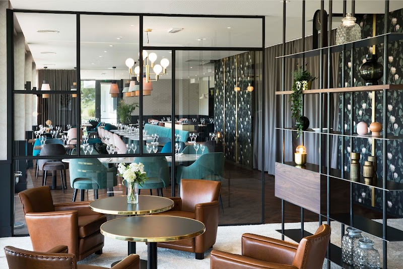 Restaurant La Terrasse du Ter à Larmor-Plage, France