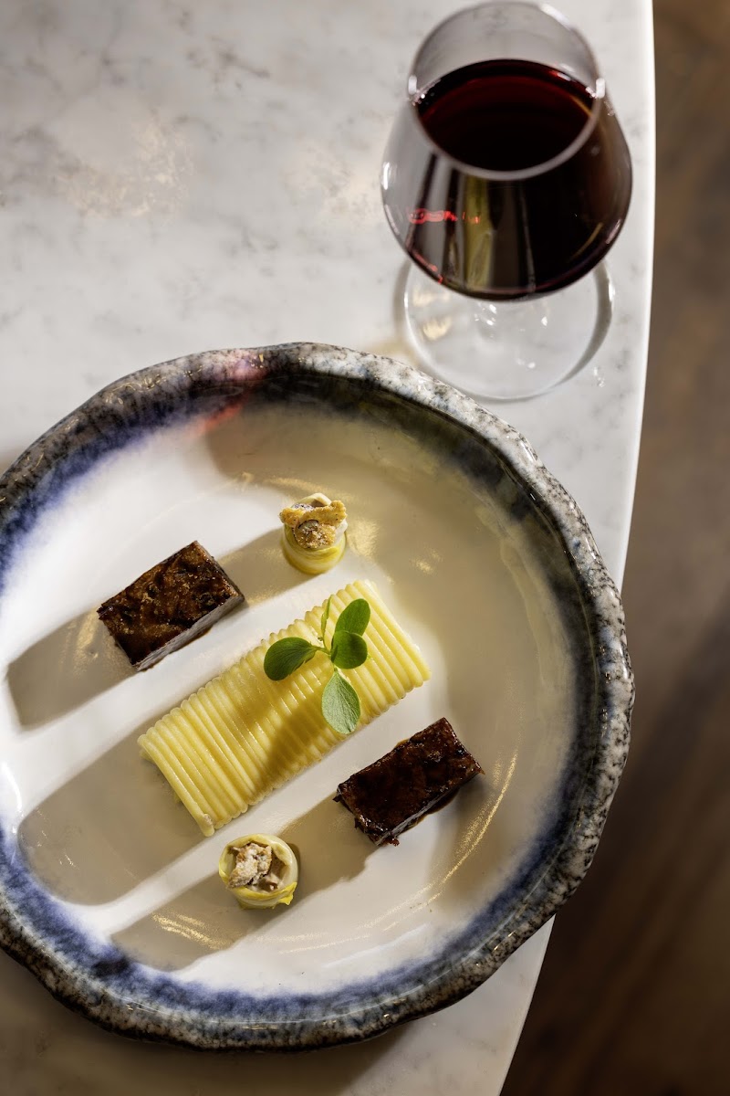 Restaurant La Terrasse du Ter à Larmor-Plage, France