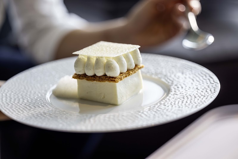 Restaurant La Terrasse du Ter à Larmor-Plage, France