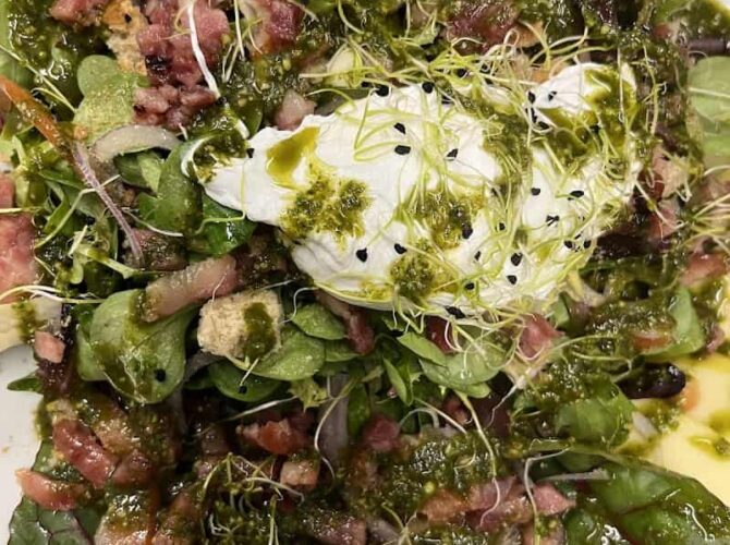 Restaurant La Terrasse à Palavas-les-Flots, France