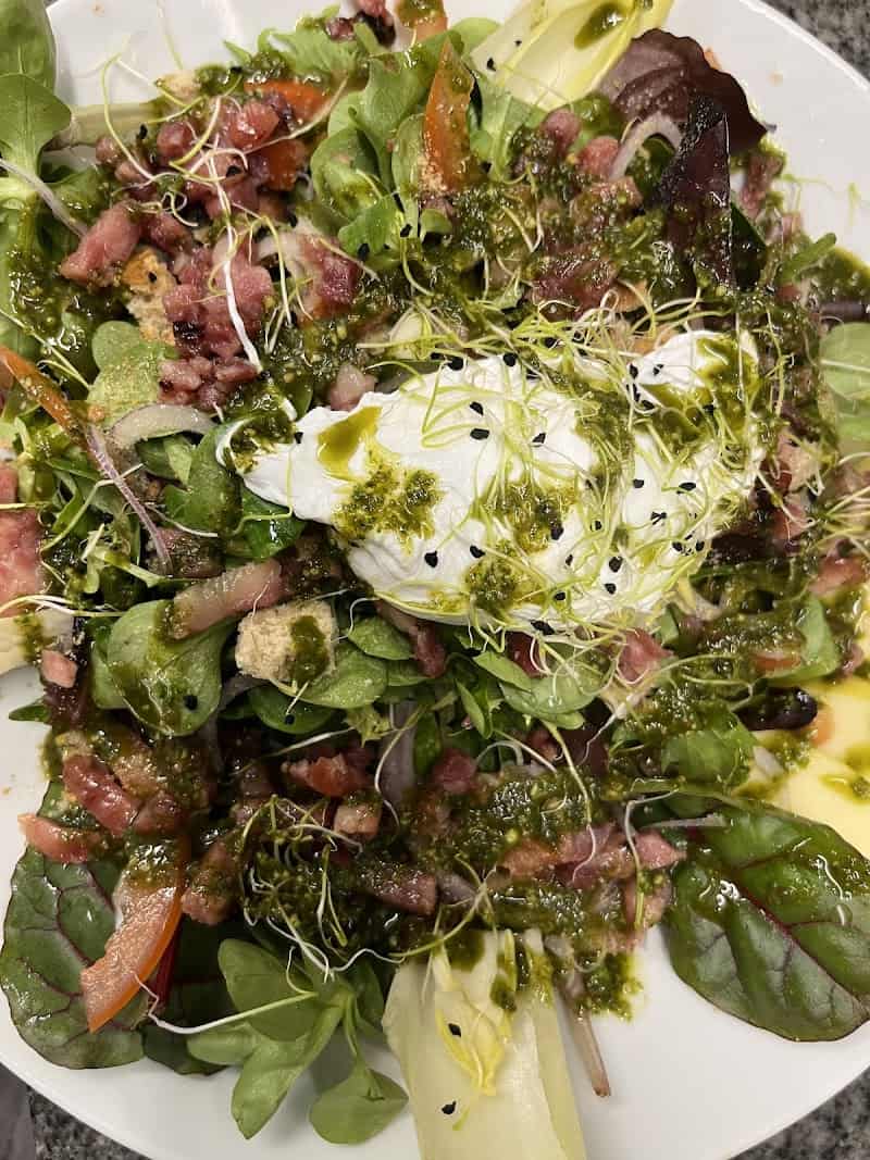 Restaurant La Terrasse à Palavas-les-Flots, France