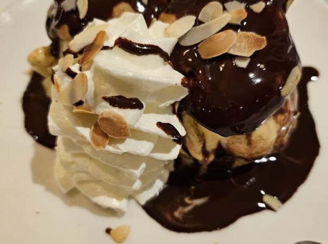 La Terrasse – Restaurant Authentique – Cuisine Traditionnelle à Aulnay-sous-Bois, France