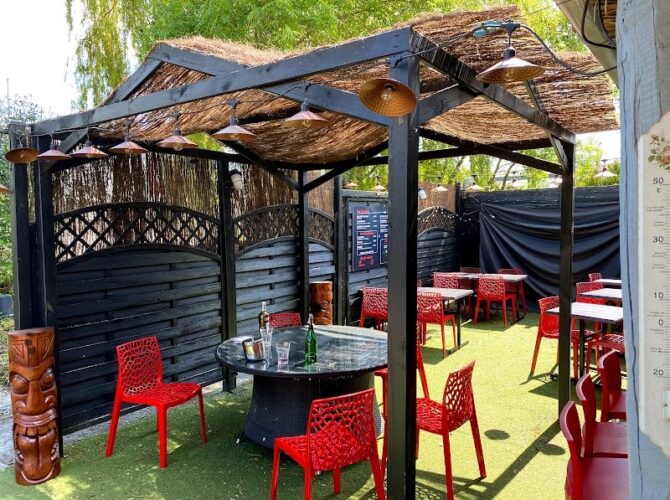 Restaurant La Tourtiere à Valenciennes, France