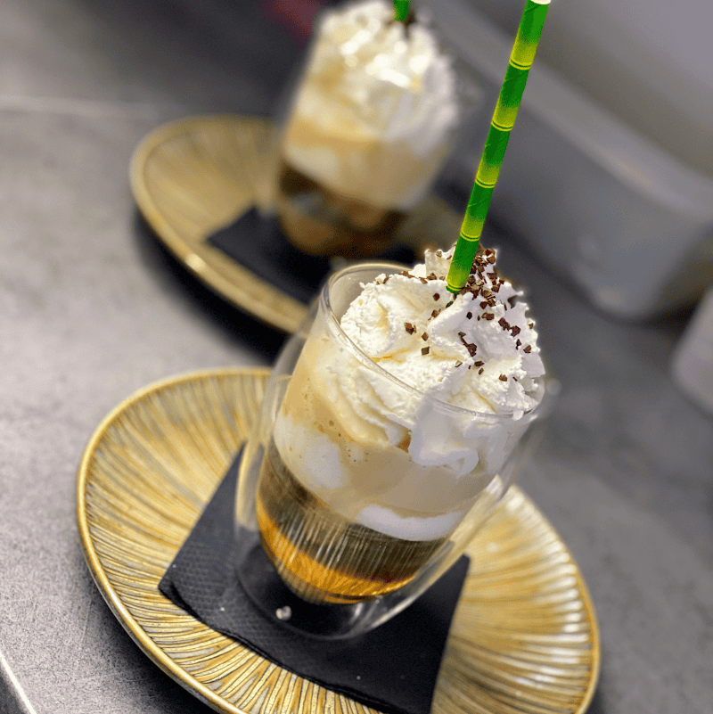 Restaurant La Tourtiere à Valenciennes, France